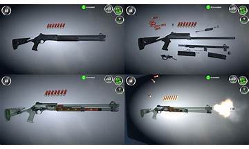 Weapon Field Strip Lite for Android - Download the APK from Habererciyes